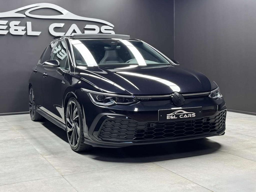 Volkswagen Golf GTD Golf 2.0 SCR TDi DSG *12 mois de garanti, Achat, Euro 6, Entreprise, 200 ch
