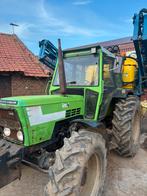 Tracteur deutz, Articles professionnels, Agriculture | Tracteurs, Enlèvement ou Envoi