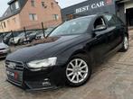 Audi A4 2.0TDi Ultra * Euro6B, Auto's, Audi, 100 kW, 4 cilinders, 109 g/km, A4