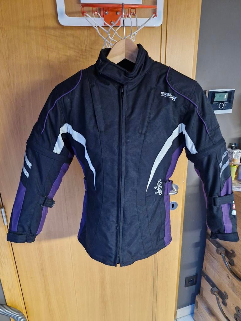 Motorpak, Motoren, Ophalen, Speed-x, Kinderen, Combipak