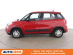 Fiat 500L 1.4 Basic (bj 2021), Auto's, Voorwielaandrijving, 4 zetels, Stof, 2900 kg
