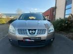 2009 Nissan Qashqai diesel, Achat, 139 g/km, Entreprise, Boîte manuelle