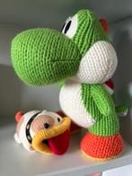 Amiibo MEGA Yoshi + Poochy, Games en Spelcomputers, Ophalen of Verzenden, Zo goed als nieuw