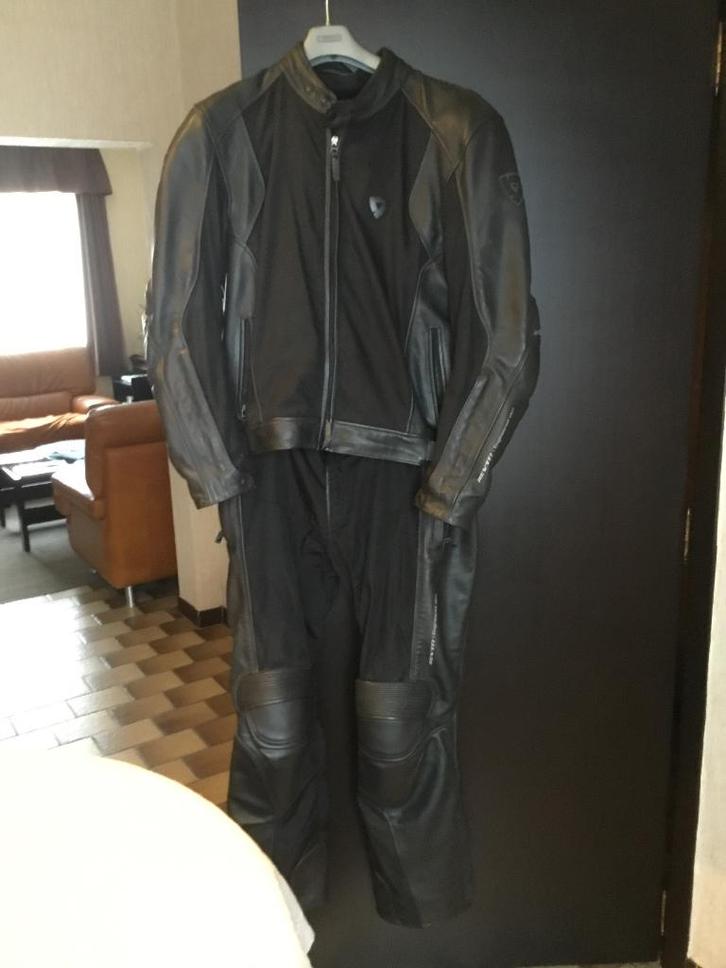 Te koop revit, Motoren, Kleding | Motorkleding, Combipak, Heren, Nieuw zonder kaartje, Ophalen