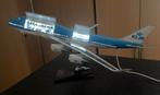KLM B747, Verzenden, Nieuw, Schaalmodel