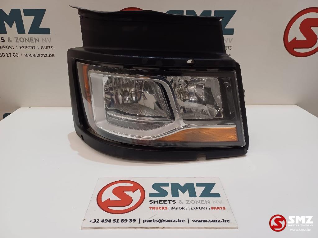 Occ koplamp rechts Scania, Gebruikt, Scania, Verlichting