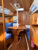 WESTERLY STORM 33 TE KOOP met nieuwe zeilen van maart 2026!, Watersport en Boten, Kajuitzeilboten en Zeiljachten, Ophalen, Gebruikt