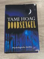 Doodsengel - Tami Hoag, Enlèvement ou Envoi