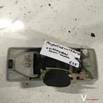 Peugeot 307 SW 2003 Gordel Boven achter, Auto-onderdelen, Gebruikt, -, -, Ophalen of Verzenden