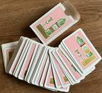 Kaartspel LIKEURSTOKERIJ G.BAEKELANDT/INGELMUNSTER, Verzamelen, Ophalen of Verzenden, Zo goed als nieuw, Speelkaart(en)