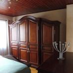 Chambre à coucher., Enlèvement, Comme neuf, Deux personnes