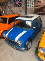 Classic mini bouwjaar 1986, Bedrijf, 2 deurs, Mini, Te koop