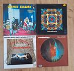 Lp's, Ophalen of Verzenden