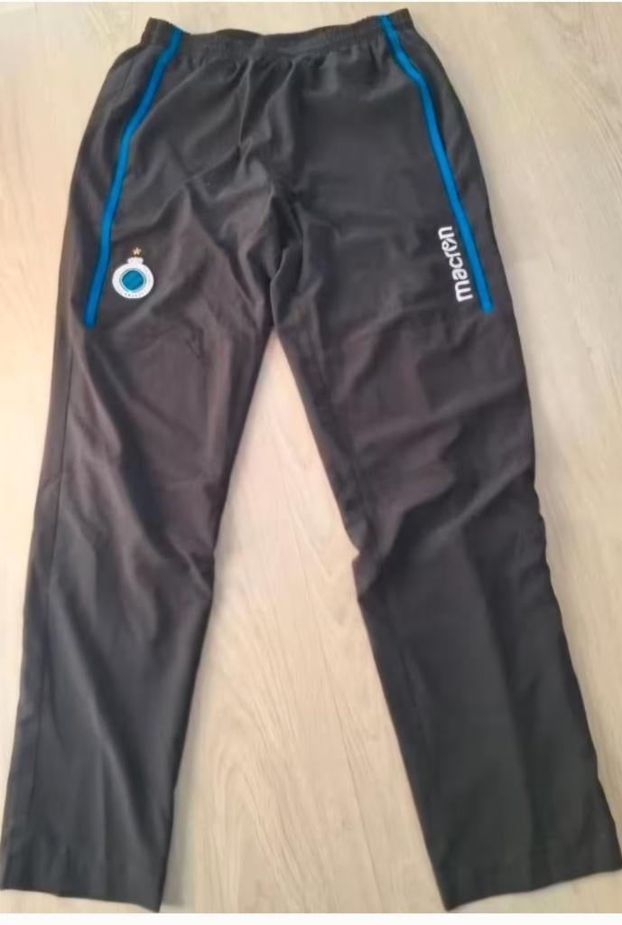 Trainingsbroek club brugge, Sports & Fitness, Football, Taille XL, Enlèvement, Pantalon