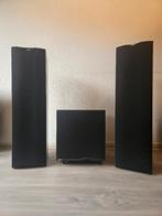 Vloerstaande luidspreker B&W 603S2, Ophalen, Gebruikt, Subwoofer, Bowers & Wilkins (B&W)