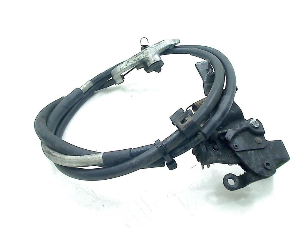 HANDREM KABEL AN 650 Burgman 2010-2017 (AN650 AN650Z), Motoren, Dhr. S. di Majo, Gebruikt, Info@cama-motorparts.nl, P.J. Troelstraweg 8 8
3144 CX  MAASSLUIS, NL