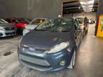 FORD FIESTA, Euro 5, Achat, Entreprise, Boîte manuelle