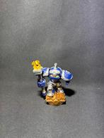 Superchargeurs Skylanders High Volt endommagés, Enlèvement ou Envoi, Comme neuf