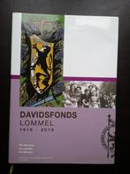 Davidsfonds Lommel 1910-2010, Enlèvement ou Envoi, Utilisé, Rik Blervacq - Jos Jansen - Vic Mennen