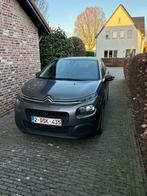 Citroen C3, Stof, Zwart, Handgeschakeld, 5 deurs