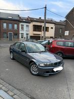 Bmw 320d  e 46 2001 tel  0492 45 88 75, BMW