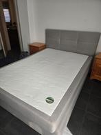 Nouveau lit Boxspring  2023 avec sur matelas, Maison & Meubles, Enlèvement