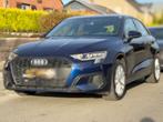 Audi A3 A3 Sportback PHEV 40 TFSI e S tronic (150 kW), Auto's, Audi, Gebruikt, 4 cilinders, Blauw, 31 g/km