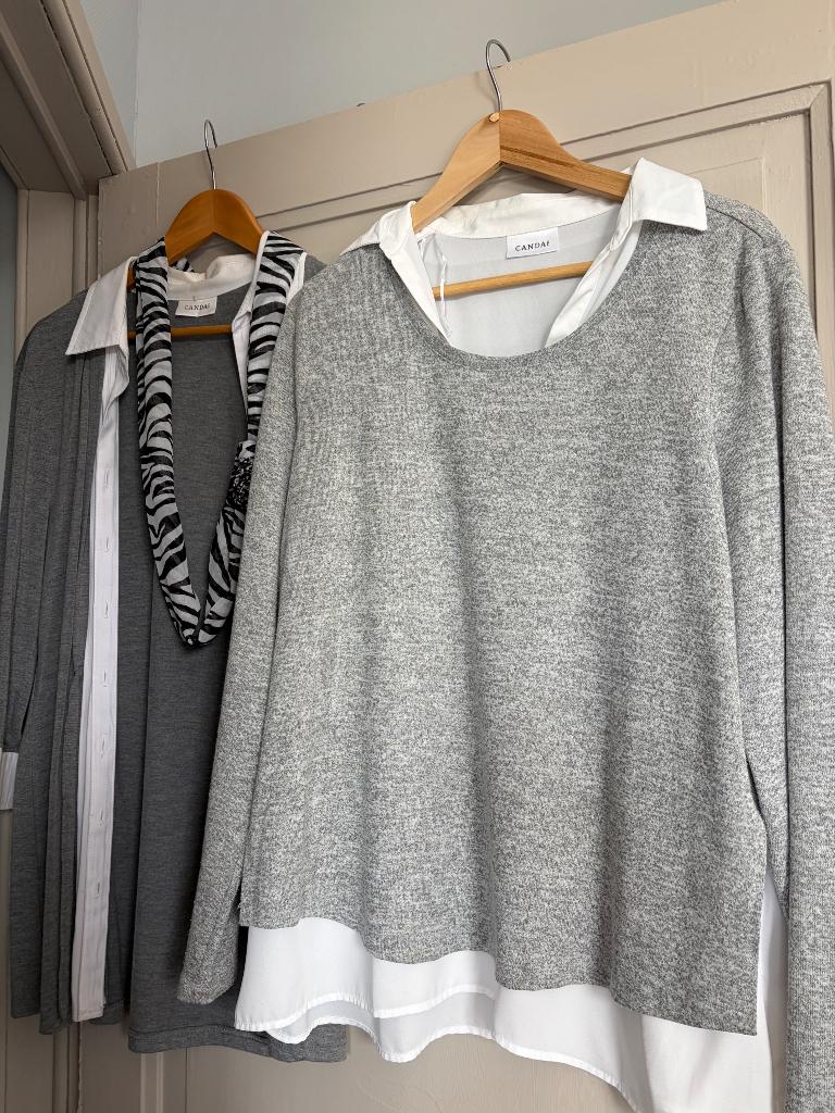 Kleren, Enlèvement, Comme neuf, Taille 46/48 (XL) ou plus grande