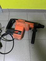 Marteau rotatif Spit, Bricolage & Construction, Enlèvement, Utilisé, Marteau perforateur et/ou Marteau piqueur