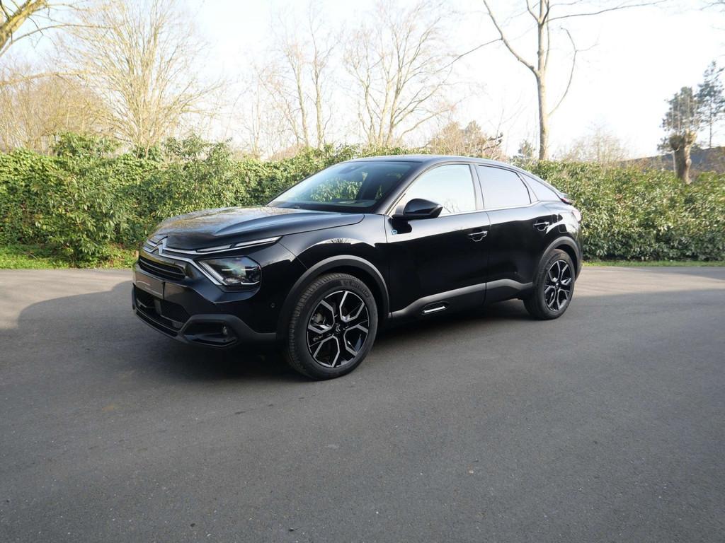 Citroën Ë-C4 Electric Shine Pack, 11KM! (automatique), Autos, Citroën, 100 kW, Achat, Entreprise, Carnet d'entretien