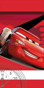 Disney Cars Badlaken / Strandlaken - Legend - Katoen, Disney, One size, Nieuw, Ophalen of Verzenden