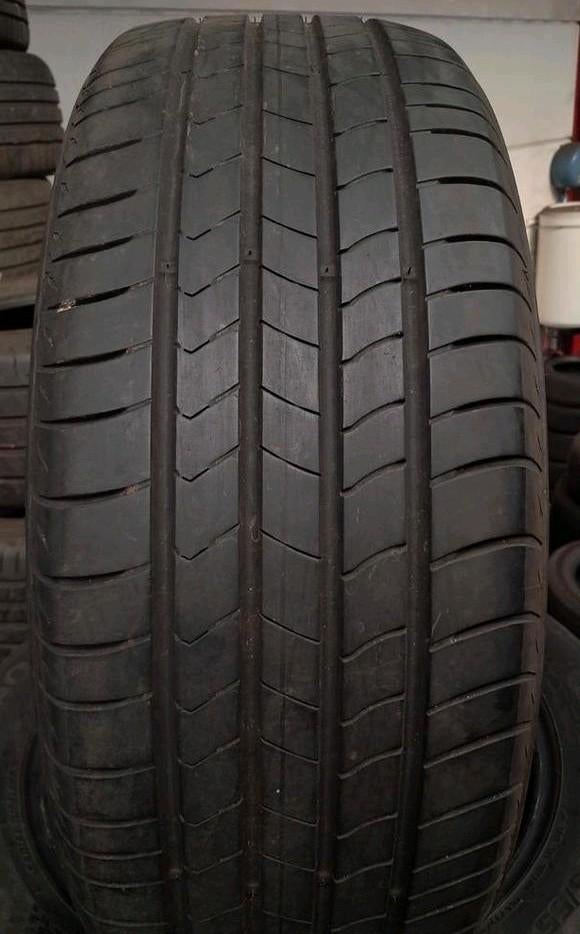 Démo estivale 2155518 215/55/18 215/55r18, Enlèvement, BMW