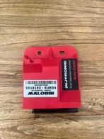 Malossi ecu euro 4, Ophalen, Nieuw