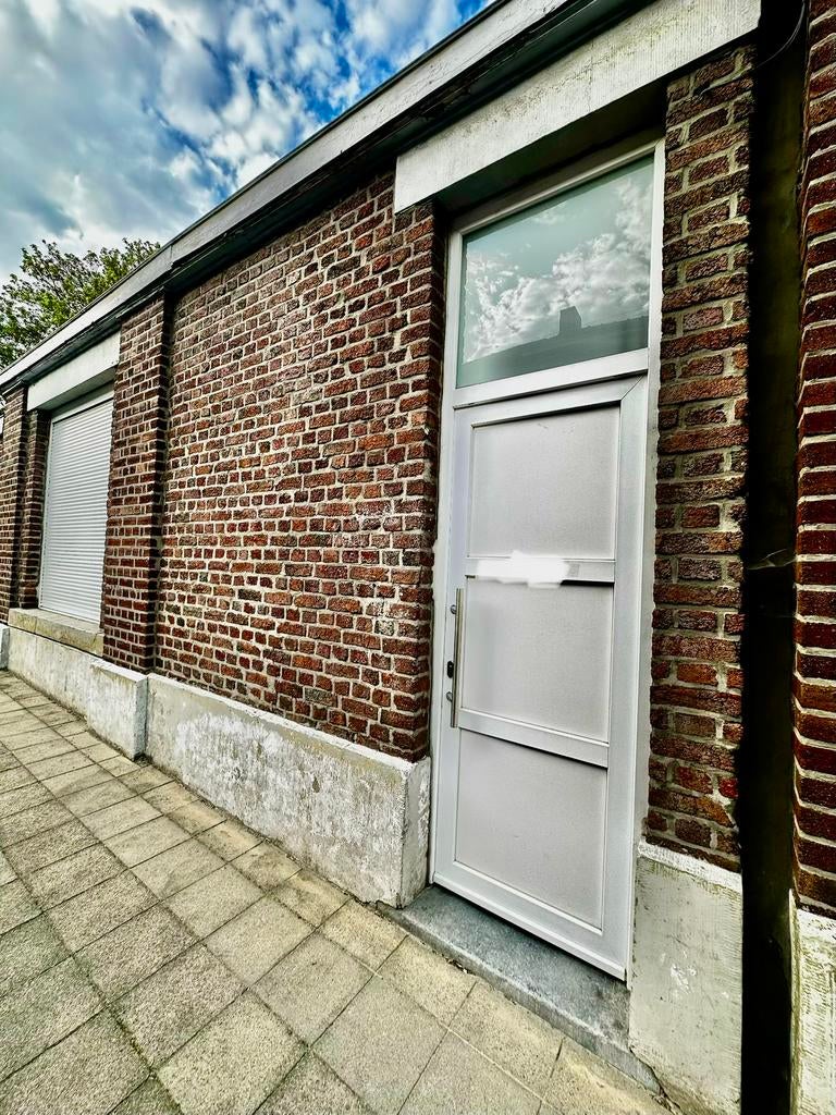 Opslagruimte te huur St Nicolas, Immo, Huizen te huur, Overige soorten, Luik (stad)