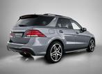 Mercedes-Benz GLE-Klasse 500 e 4MATIC SUV AMG Line Night Pac, Autos, Achat, Euro 6, 2000 kg, 5 portes