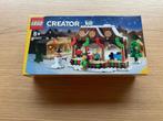 Lego 40602 - Christmas (MISB), Ophalen, Lego