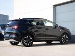 Opel Grandland ULTIMATE | 1.2 TURBO AT8 130 PK | CAMERA | L, Cruise Control, Achat, Euro 6, Noir