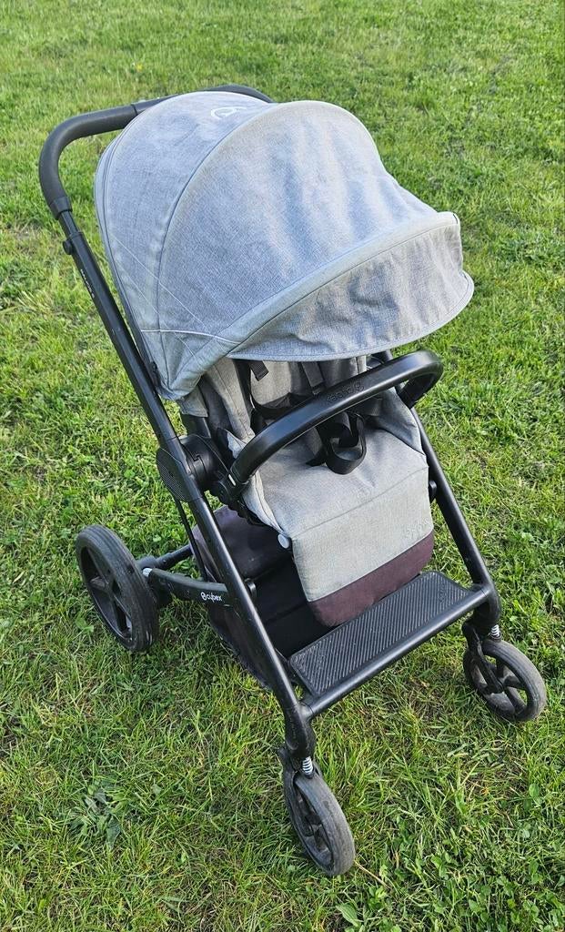 Cybex Balios S kinderwagen, Kinderen en Baby's, Buggy's, Ophalen