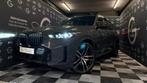 BMW X5 xDrive50e, Cuir, Entreprise, Entretenue par le concessionnaire, Noir