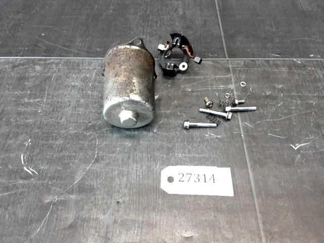 Dax rep. 2000 - 2024 Zhenhua Startmotor D1-61639, Motoren, Onderdelen | Overige