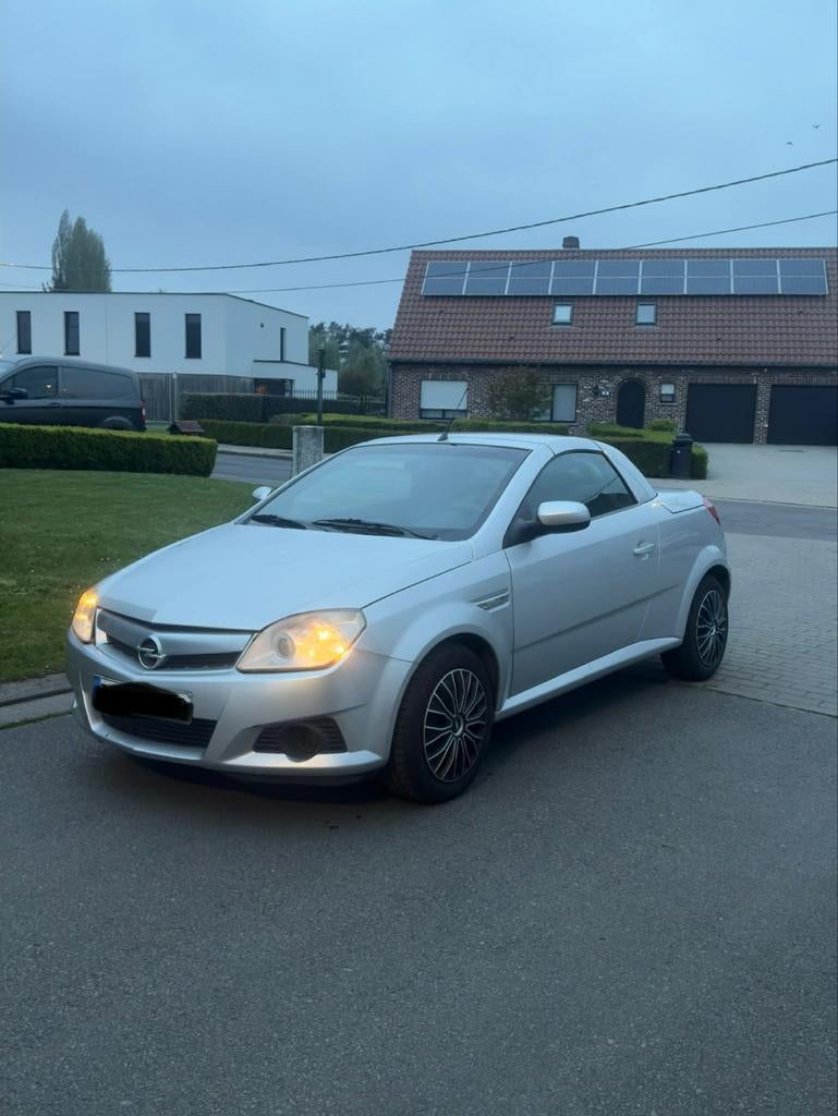 Opel tigra met keuring, Autos, Opel, Achat, Diesel, Particulier, Tigra