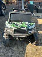 Voiture électrique 2 places HYGGE pour enfants, Enlèvement, Comme neuf