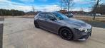Mercedes-Benz A-180 AMG LINE, Auto's, Mercedes-Benz, Achterwielaandrijving, Parkeerassistent, 5 deurs, Particulier