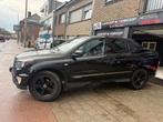 Ssang Yong Actyon Sport 2.0CDI Mercedes Netto 9297, Euro 5, Achat, 5 portes, Diesel