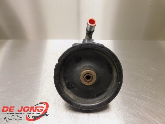 Pompe direction assistée d'un Ford Transit, Autos : Pièces & Accessoires, Commande, Ford, Utilisé, 3 mois de garantie, Enlèvement ou Envoi