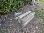 Betonnen boordstenen, Moins de 25 cm, Bordure, Enlèvement, Utilisé