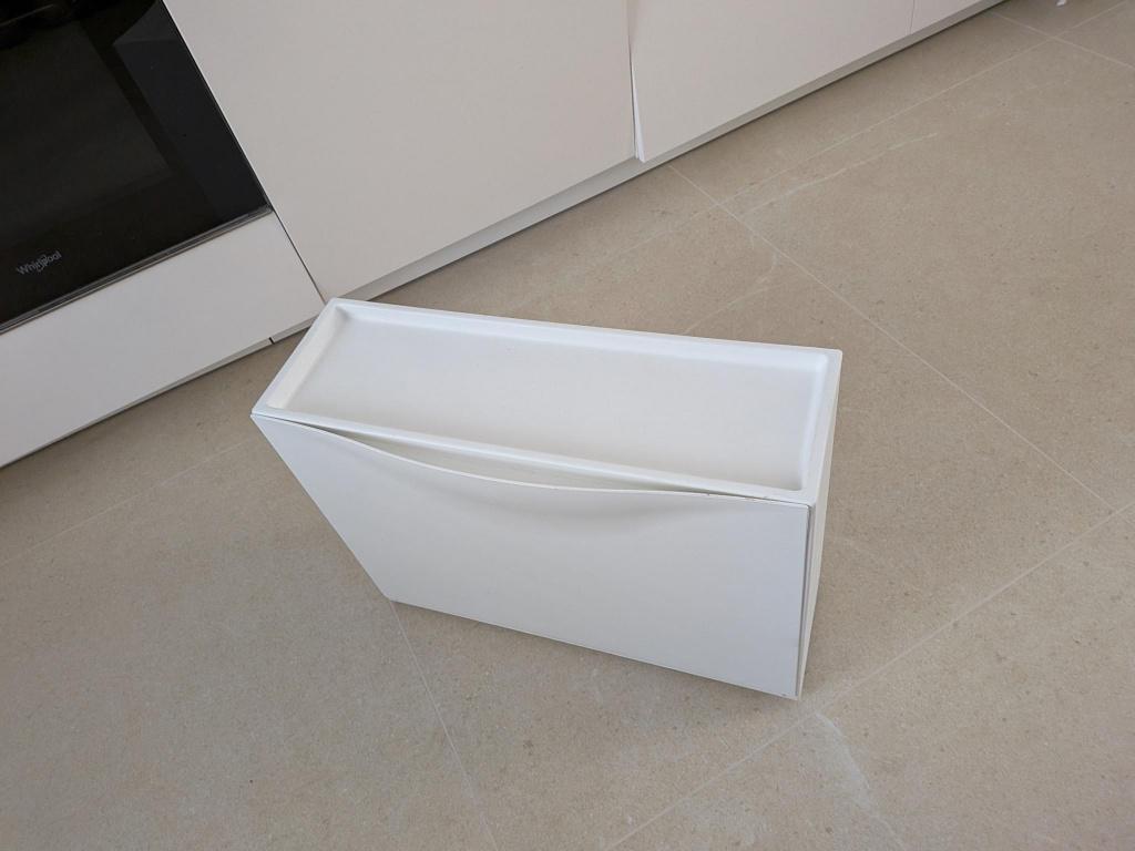 Schoenenkast TRONES, Ophalen of Verzenden, Zo goed als nieuw