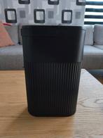 Nespresso capsules houder, Ophalen