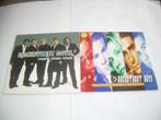 2 CD SINGLES - BACKSTREET BOYS, 2 t/m 5 singles, Ophalen of Verzenden, Zo goed als nieuw, Pop