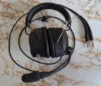 Casque Sennheiser HME110 Aviation, Collections, Aviation, Enlèvement ou Envoi, Comme neuf, Autres types